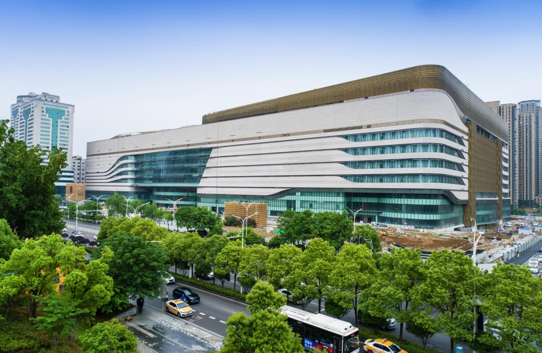 武汉武商梦时代多少平方,武汉武商梦时代项目