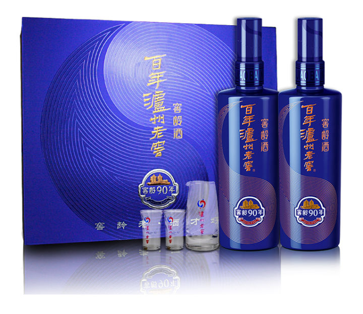 泸州老窖窖龄60测评,泸州老窖窖年酒怎么样