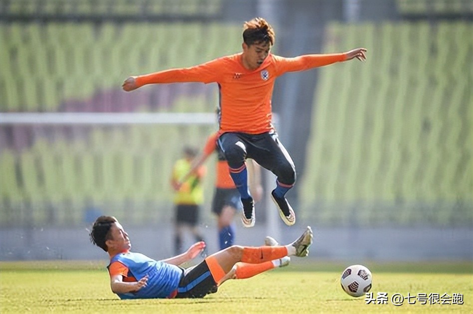 外媒报道中国足球队反腐,国家足球队踢假球事件