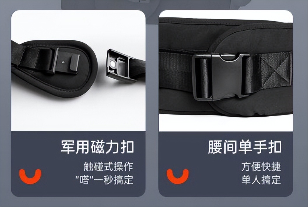 腰凳哪个品牌比较好,婴儿背带带腰凳好还是不带腰凳