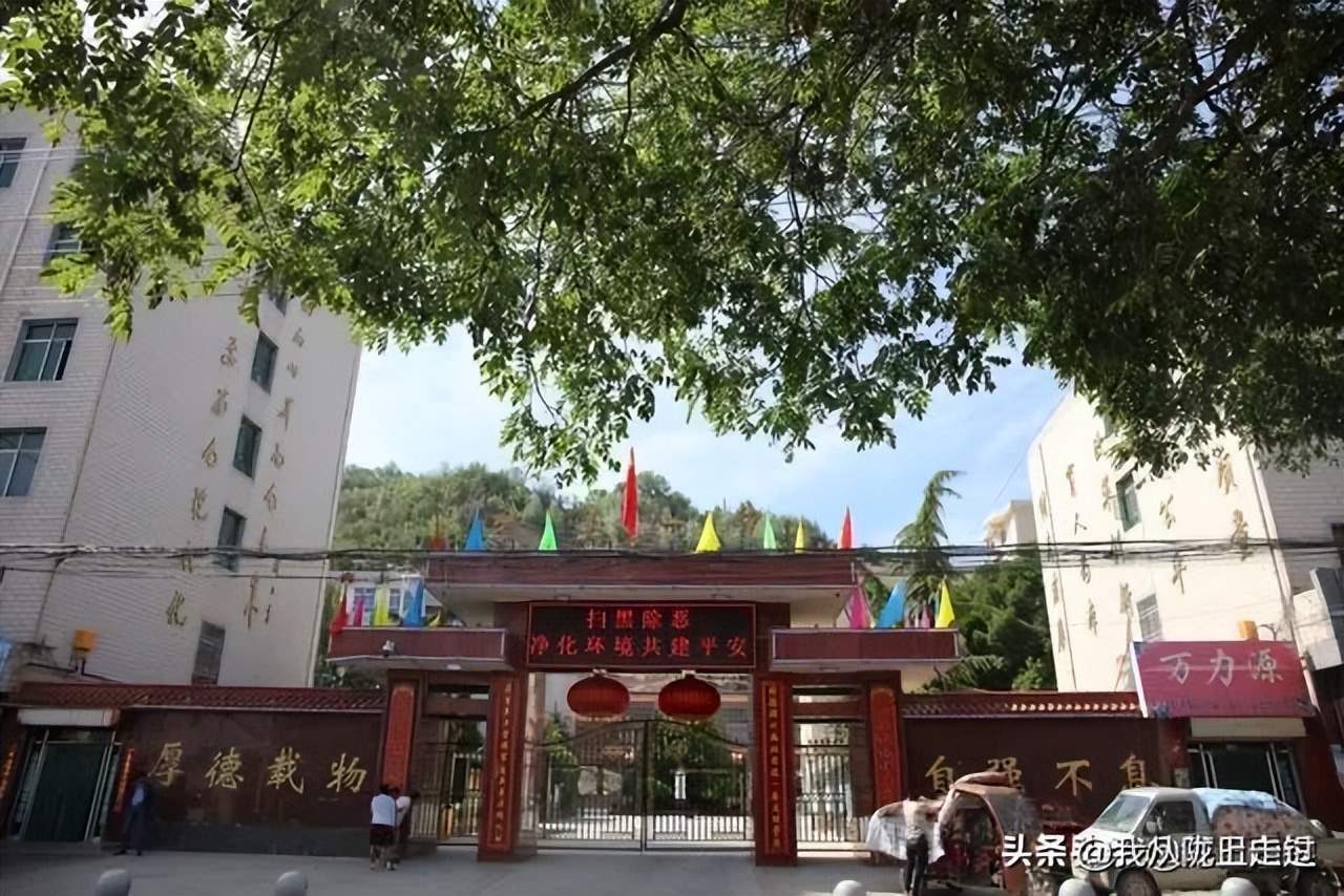 靖远一中回忆,饮水思源缘木思本是什么意思