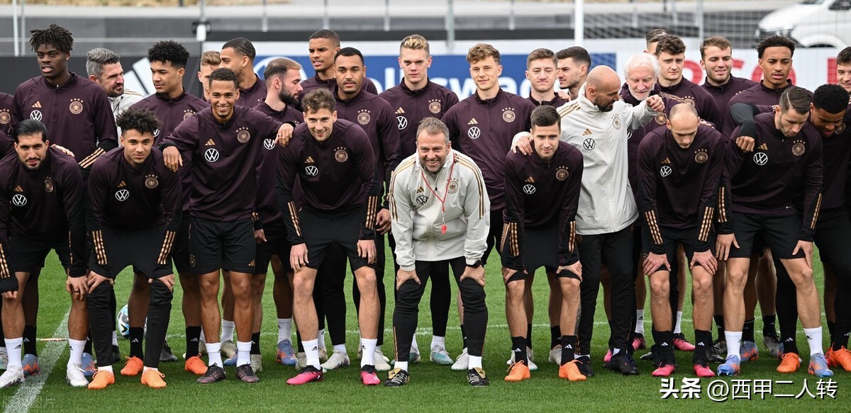 德国队迎来新篇章！世界杯小组赛出局后，主帅不得不换掉手机号码