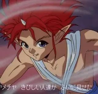 幽游白书漫画,幽游白书动漫所有角色