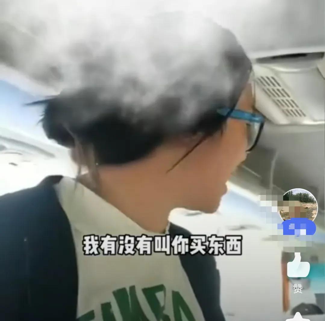云南旅游团不让车上睡觉后续,去云南旅游在车上睡觉被导游骂