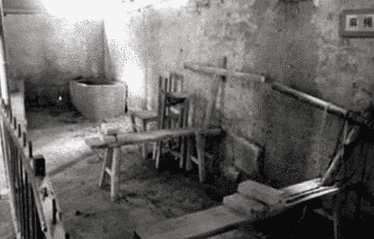 日军日记：在徐州建立了慰安所，不听话的女人就割掉其乳房!4