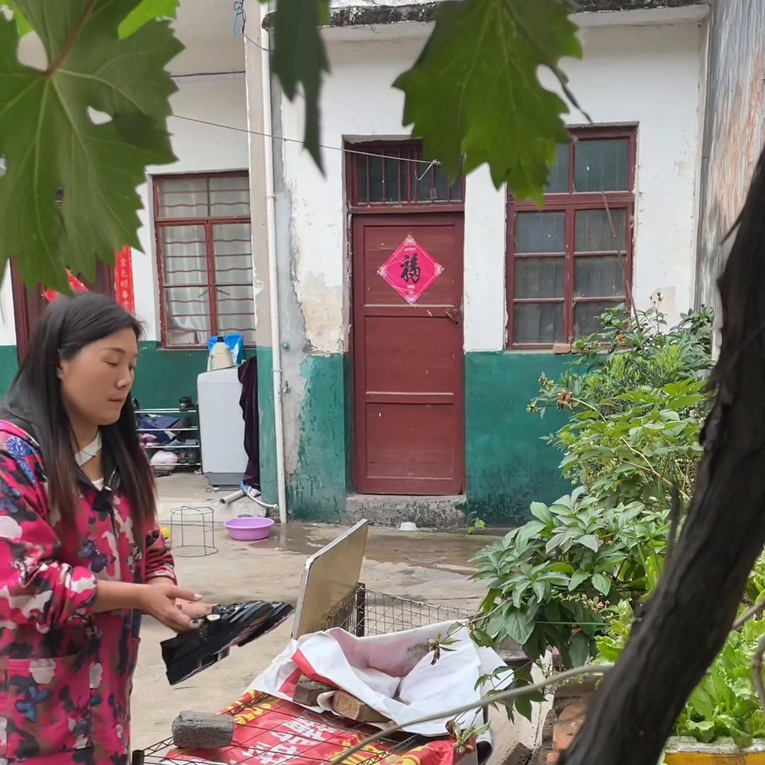 第四集：突然有那么一瞬间，感觉很心酸，说不出来失落和难...