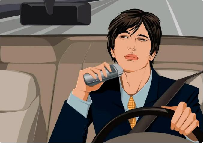 女富豪招聘私人司机，月薪十万吃住全包，4道门槛让不少人感叹