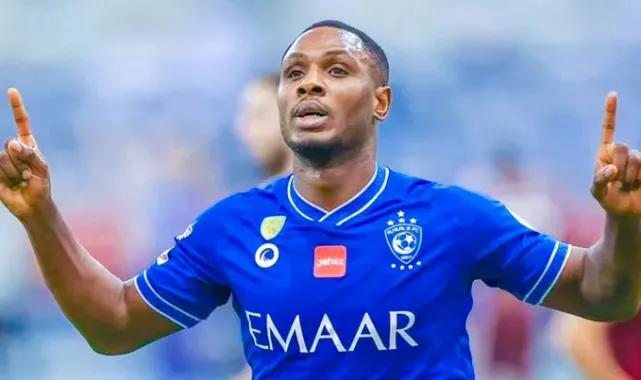 沙特联c罗进球盛宴上演大四喜,c罗沙特联赛进球集锦