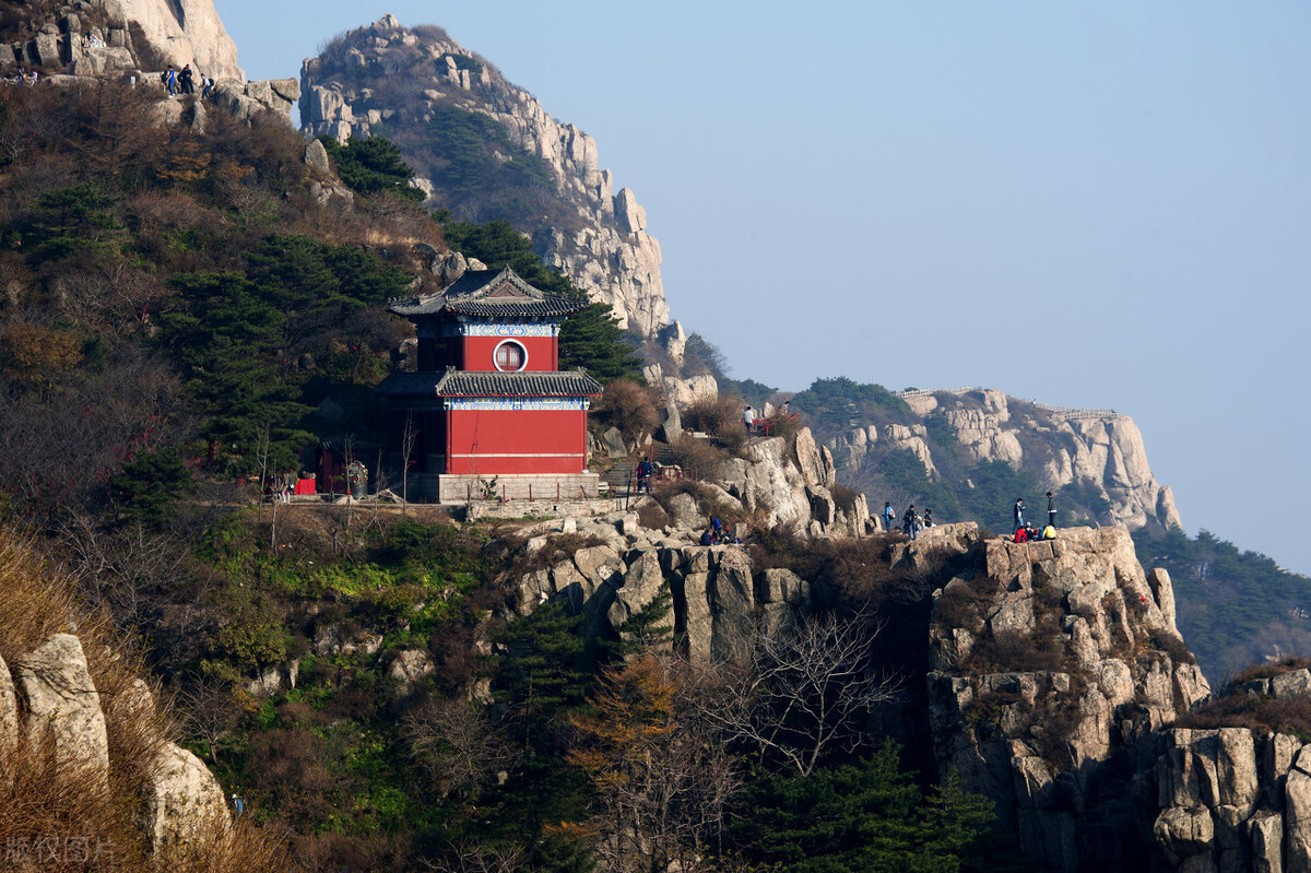 你不知道的山东冷知识,山东的十条冷知识99%的人不知道