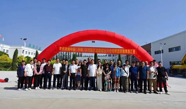 赤峰乡村振兴,赤峰市乡村振兴最新动态