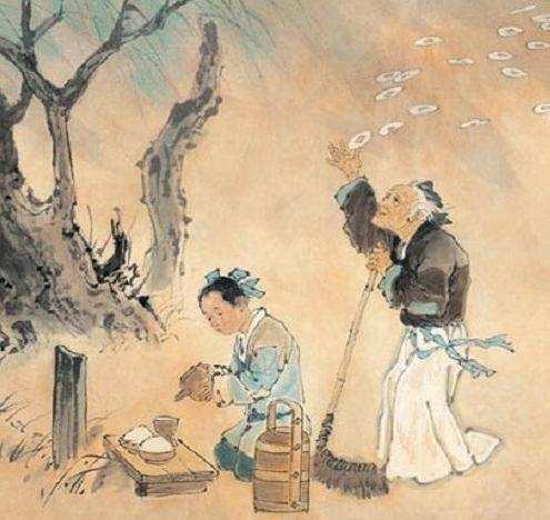 如何理解老话女婿莫上坟,女婿上坟辱先人是哪里的风俗