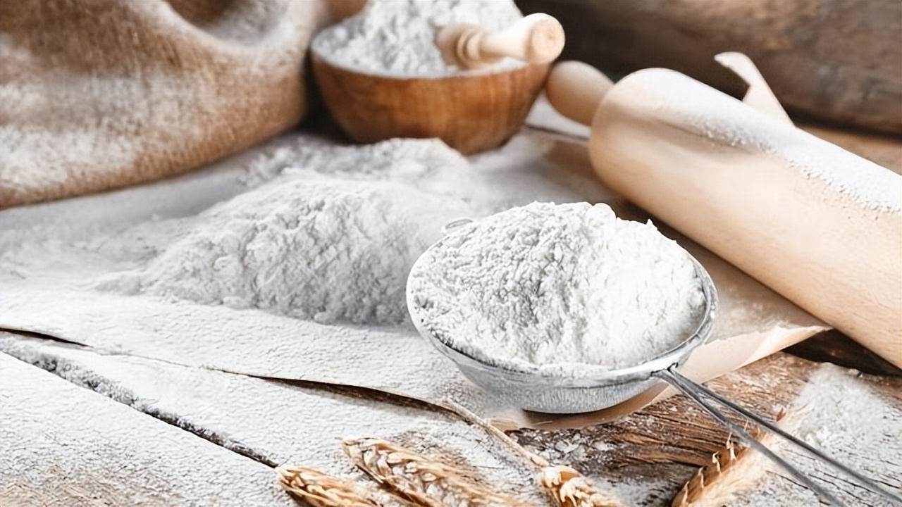 中国最好的8种面粉你知道是哪些,全国最好吃的面粉是什么地区的