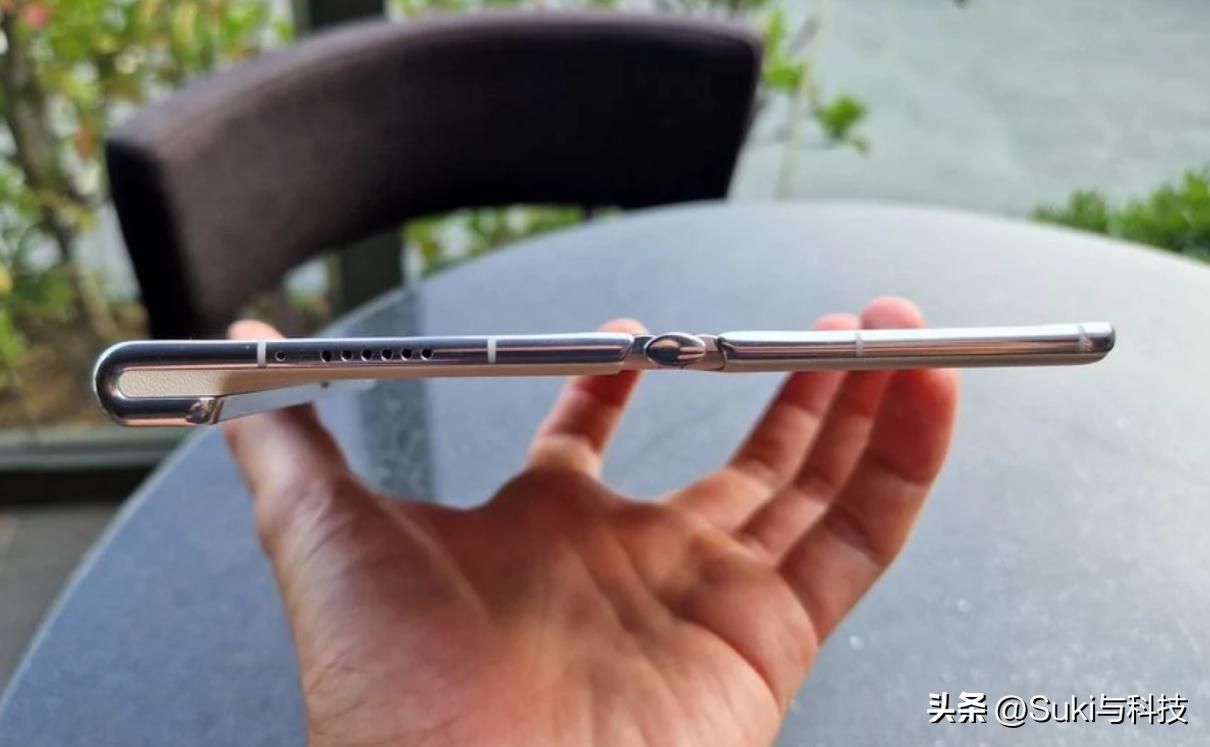 官换华为matexs2手机,现在适合买华为matexs2吗