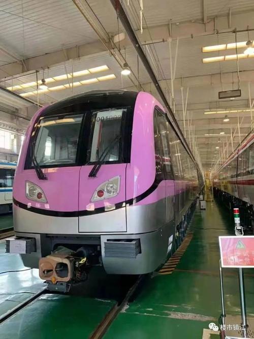 常州地铁五号线什么时候开建,常州地铁五号线今年还动工吗