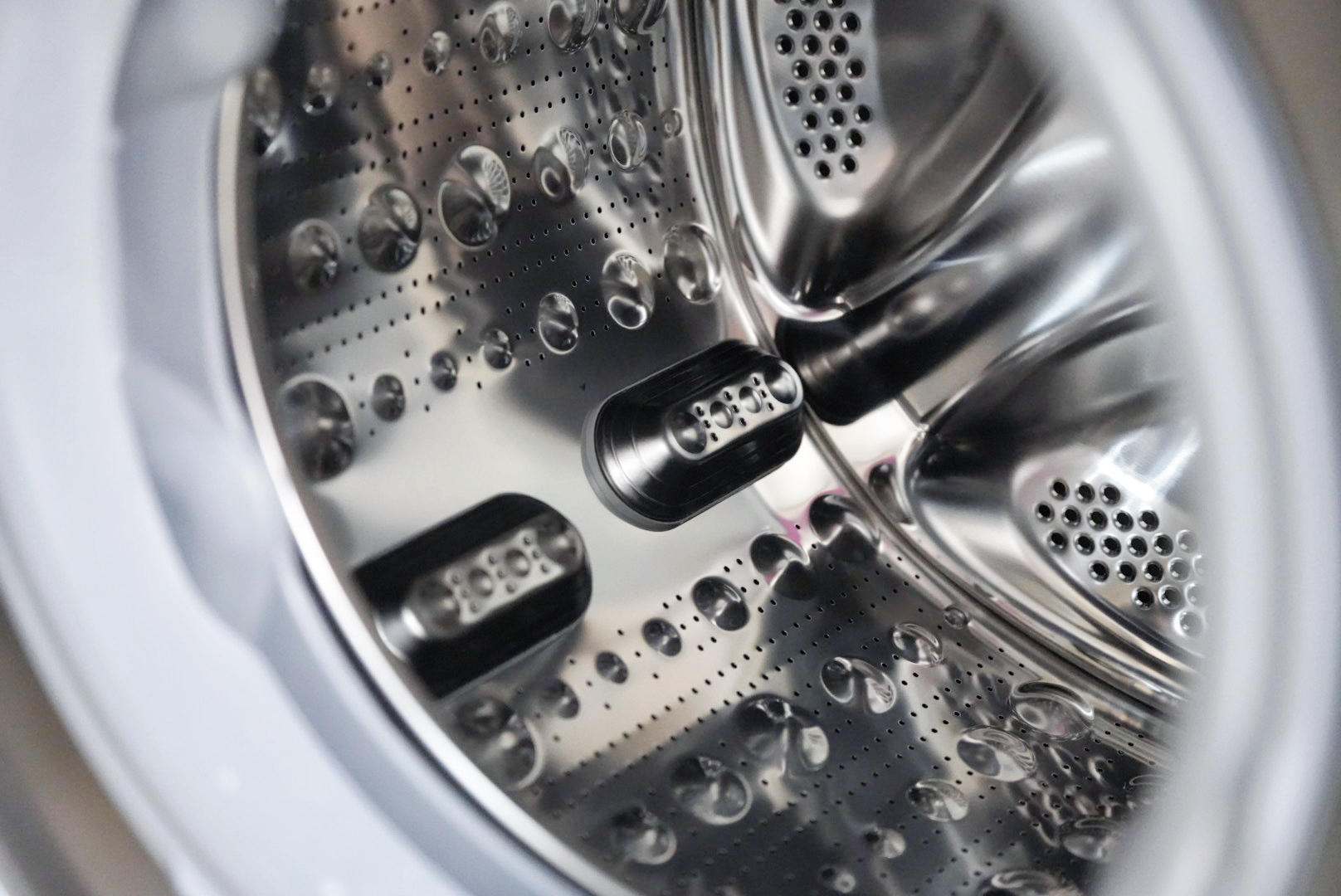 超薄洗衣机52cm十公斤,超薄2千克小洗衣机