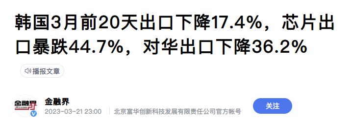 被盟友监听都无所谓，韩国为什么要一条道走到黑呢？