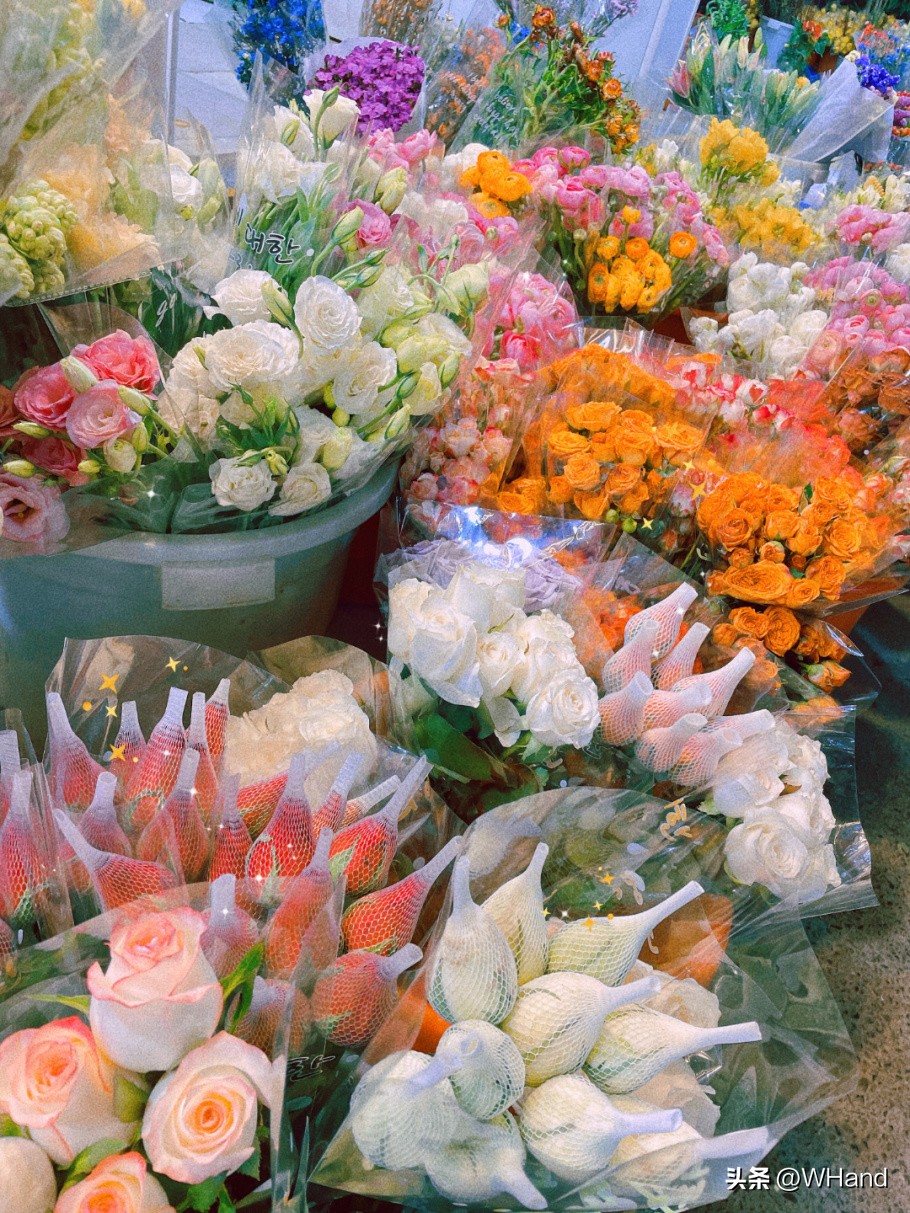 武汉哪些批发市场火爆,武汉人气最旺的批发市场