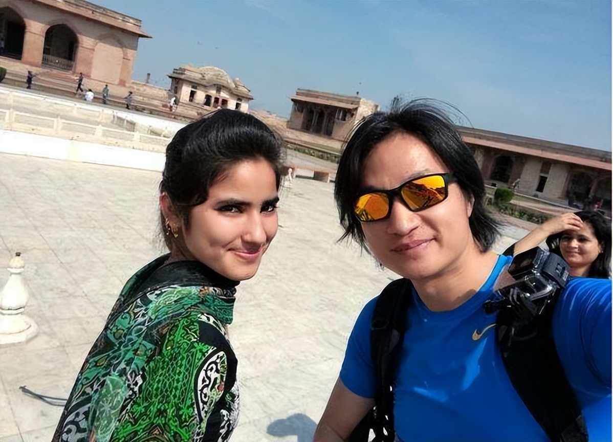 巴铁对中国到底有多重要,巴铁人说中巴关系