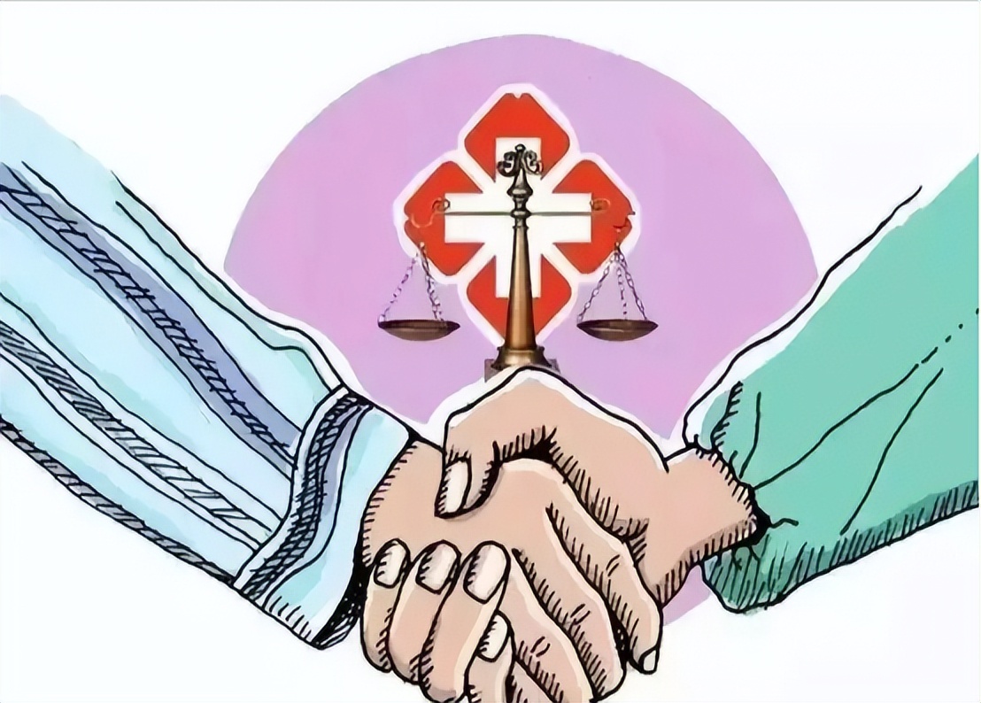 吸吮女士*处私**的男医生已被拘留！层出不穷的医疗猥亵，该如何杜绝