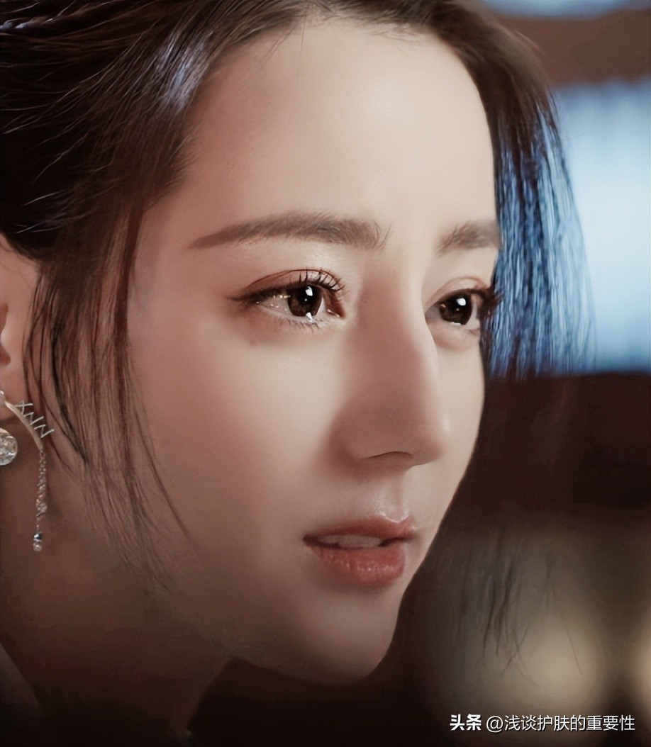 冬季皮肤干燥用什么洗面奶,洗面奶越洗皮肤越干燥