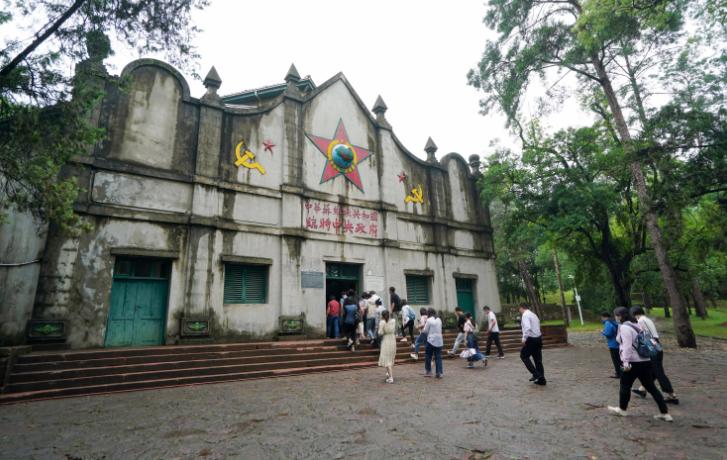 中国最能吃辣的3大省,我国3个最能吃辣的省