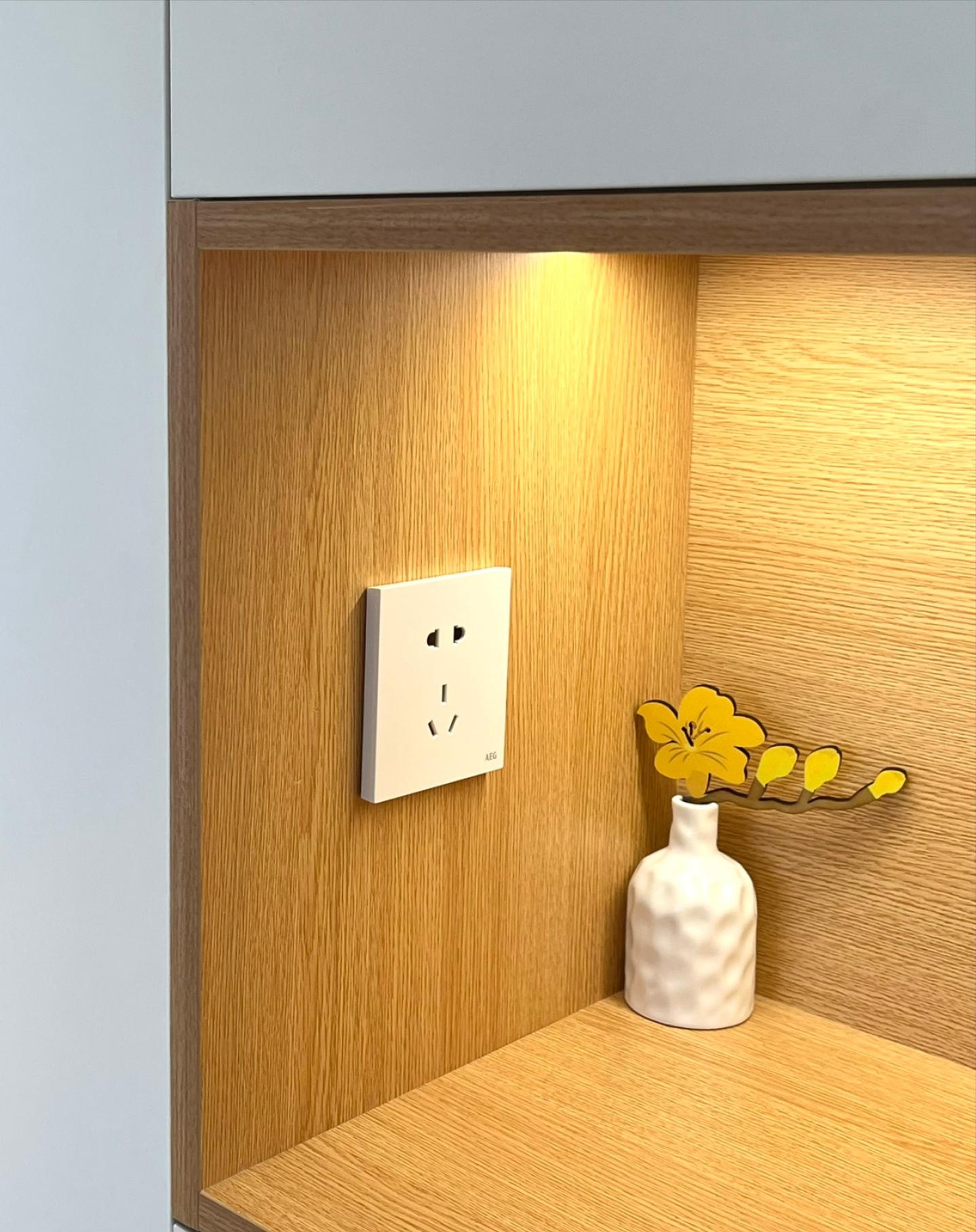 全屋开关插座50个够不够,全屋开关插座位置一个视频告诉你