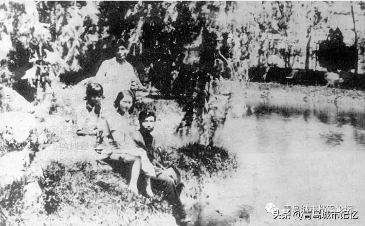 青岛四方公园,值得一去的青岛博物馆