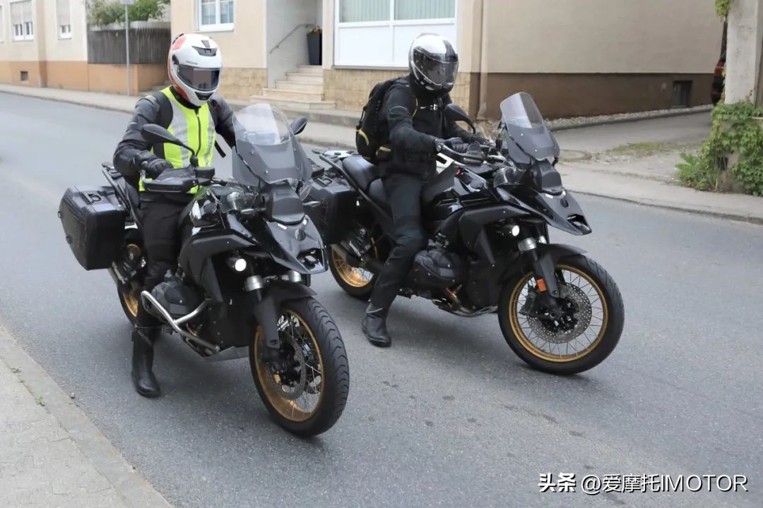 宝马水鸟1300最新行情,宝马水鸟18个小时3000公里