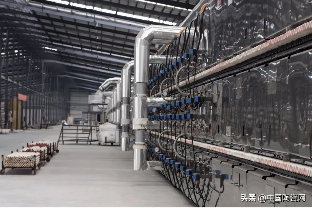 以六大举措推动产业转型升级,大将军瓷砖750*1500的质量怎么样