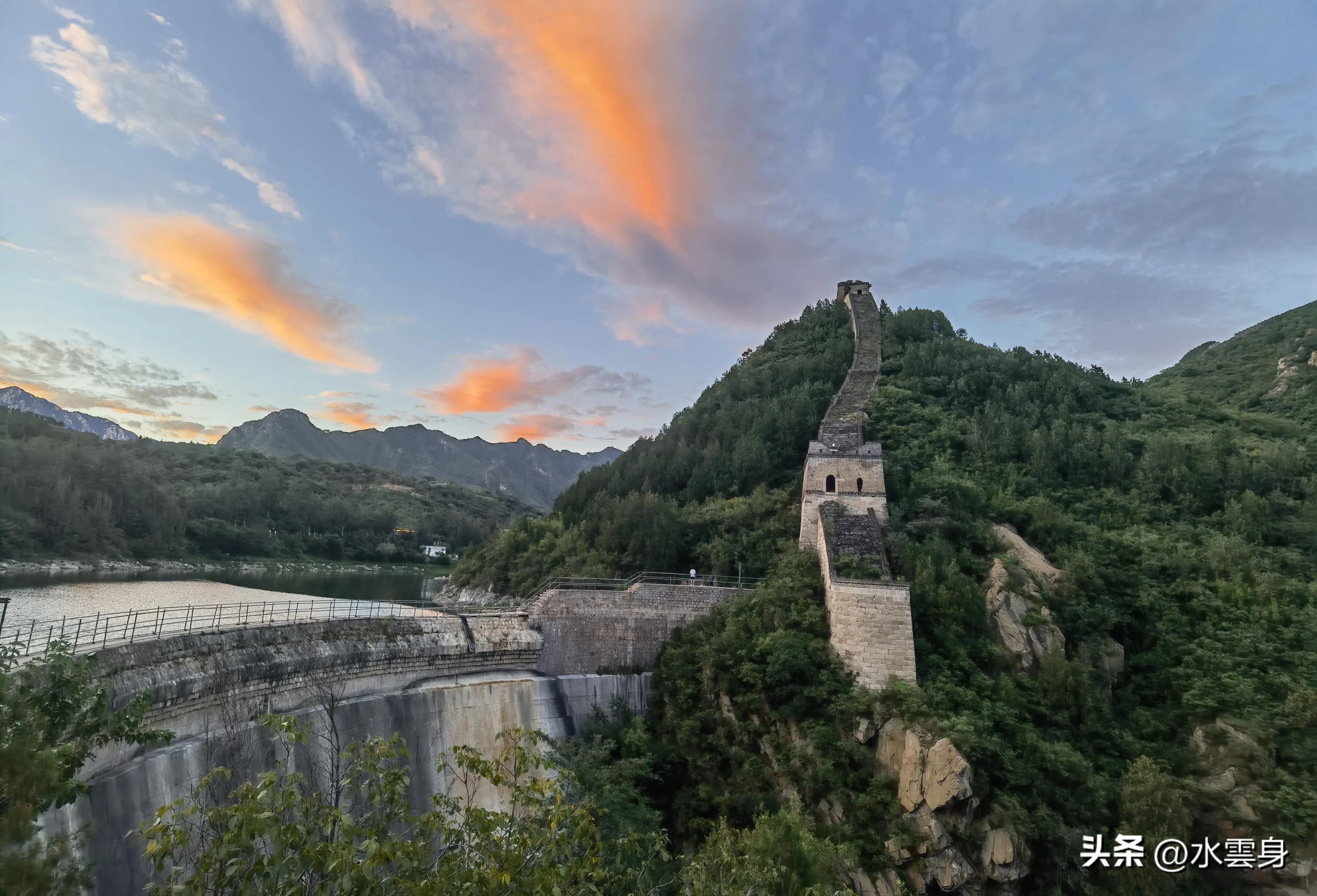 京郊赏花自驾游线路推荐,京郊免费景点一日自驾游路线攻略
