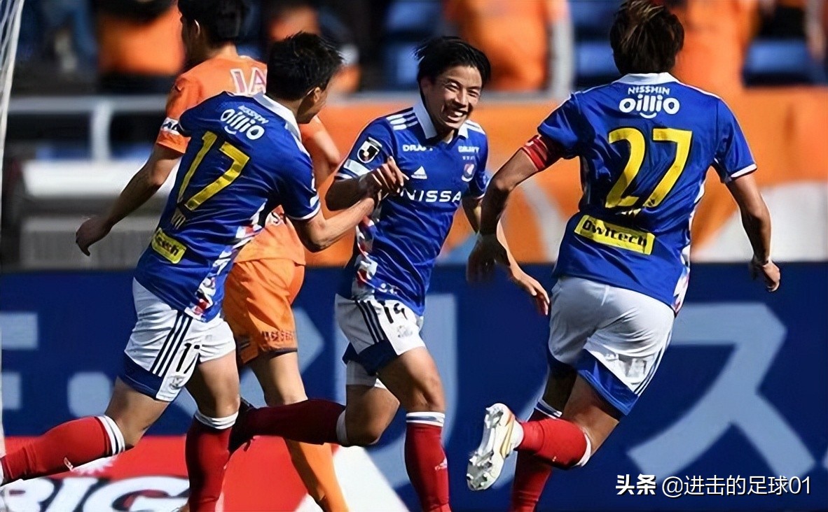 竞彩足球今日推荐日职乙福冈黄蜂,大阪樱花vs横滨水手比分推荐