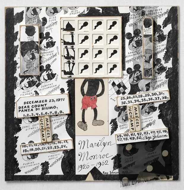 美术史上的大师画作,著名的十位美术艺术家