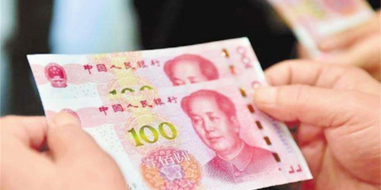 利用水印辨别钞票真伪,钞票上有个小机关怎么辨真伪