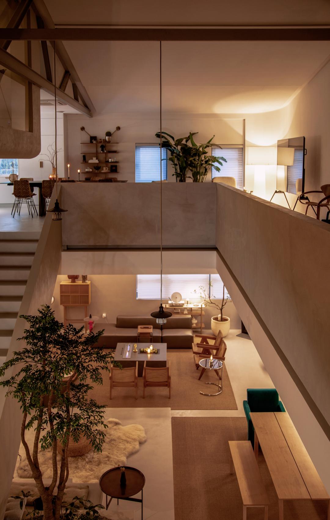 把家装进盒子里怎么做,把家装进生活