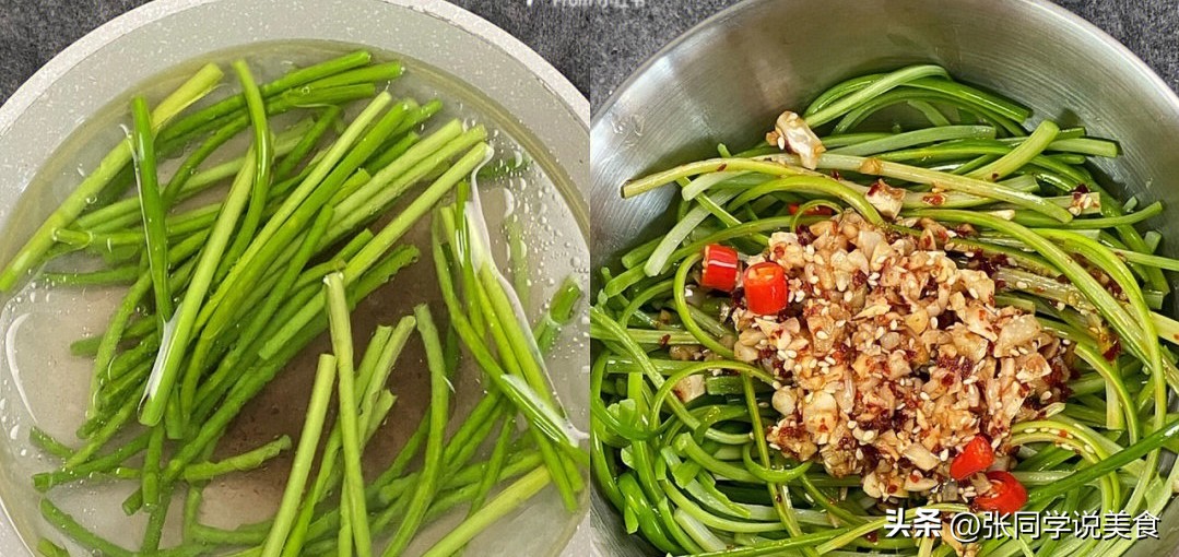 真没想到猪肉还能这样吃,真的没想到辣椒还能这么吃