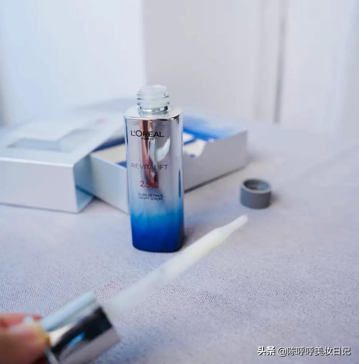 抗衰老雅诗兰黛白金面霜测评,抗衰精华雅诗兰黛