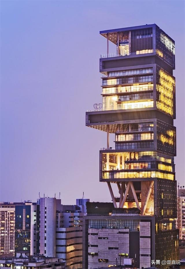 印度首富之妻有多壕,印度首富的妻子手机壳