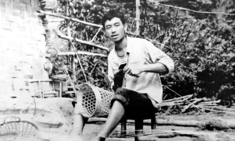 走过知青企业家——高层清洗第一人、知青当上傣族村长