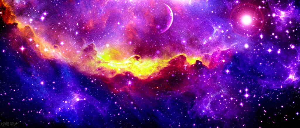 5分钟教你学会看星盘,新手从零开始学看星盘