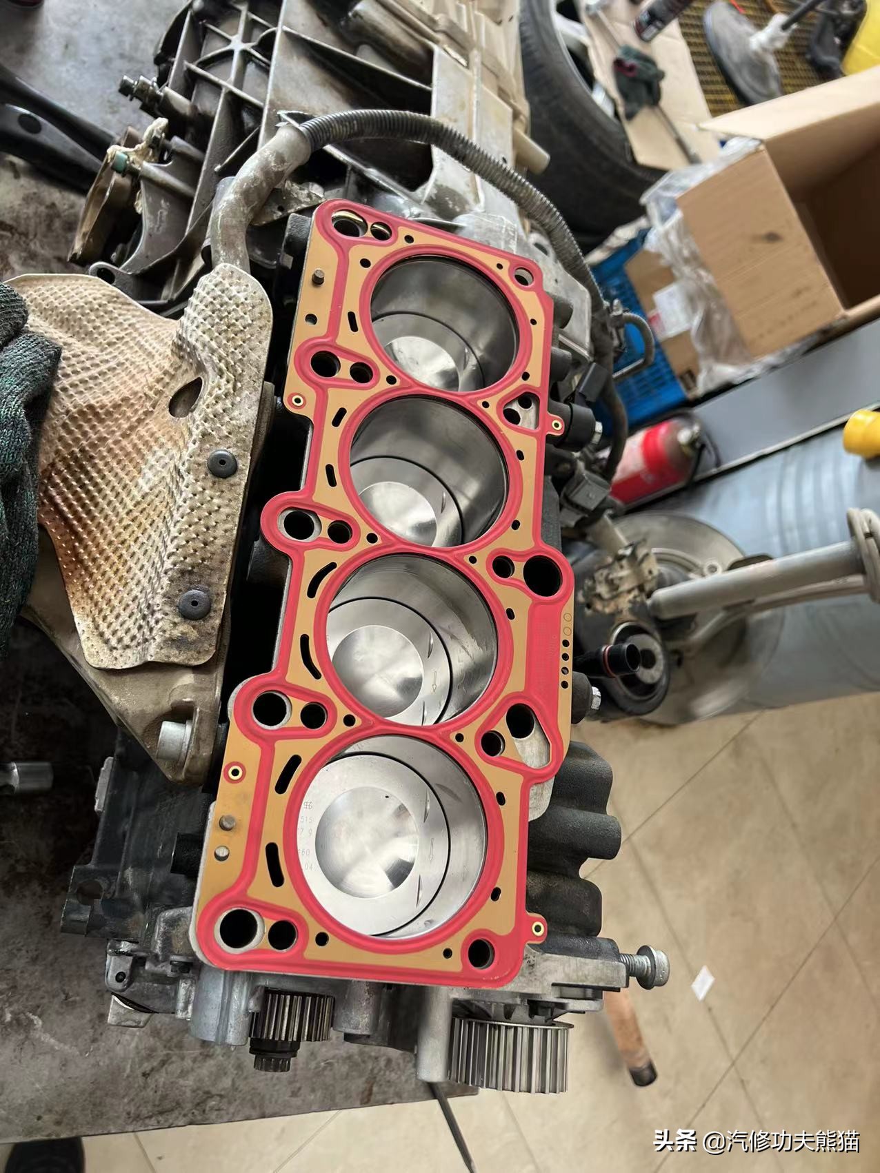 修车烧机油到底要不要拆发动机,修车把车修坏属于民事侵权吗