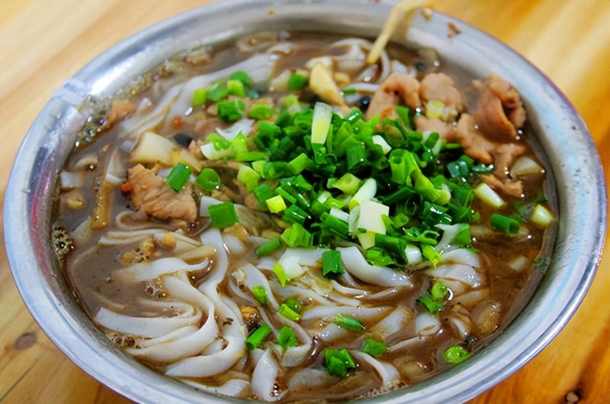 文旅月历丨初冬养膘，就到广西开吃