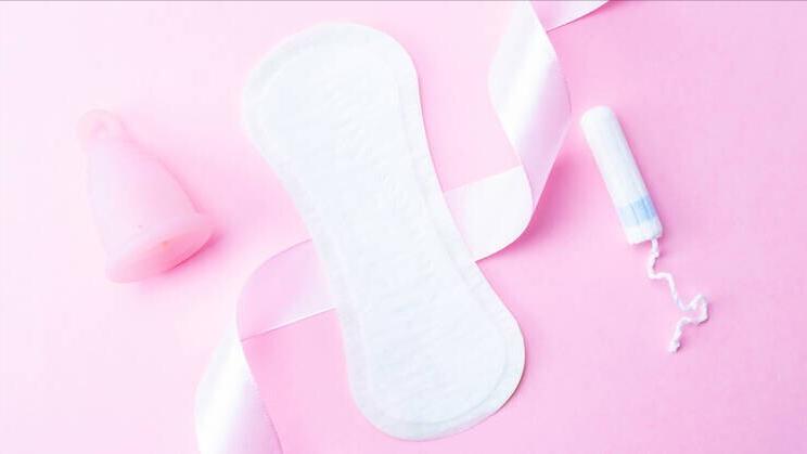 女性间歇出血怎么回事,女性出血的原因及解决方法