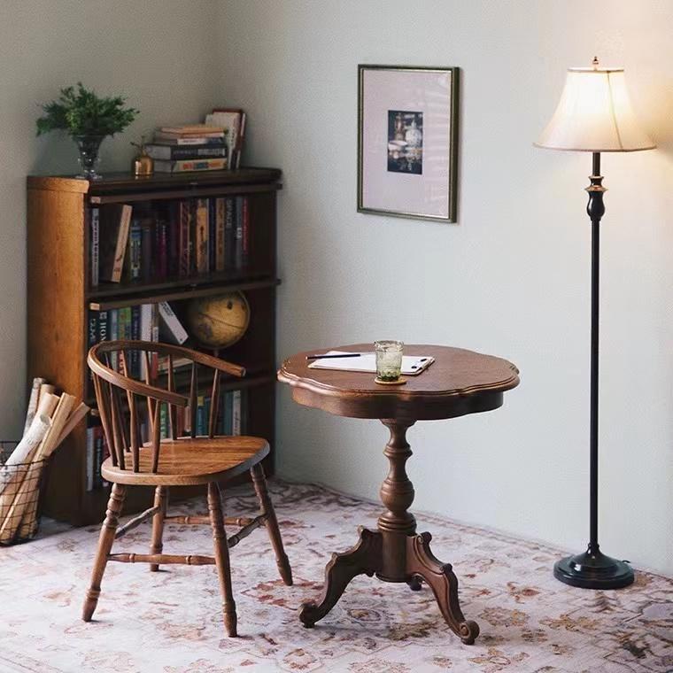 高颜值实木家具推荐,便宜又好的实木家具推荐