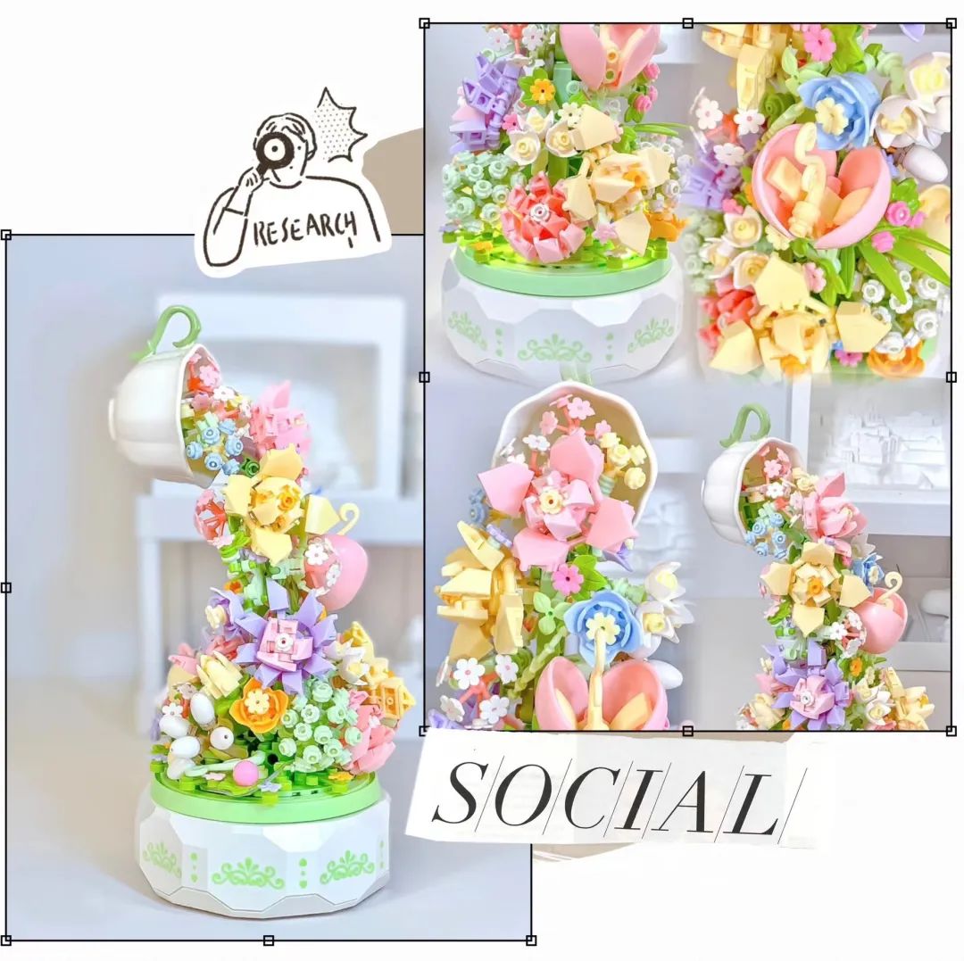 情人节礼物清单速速get,情人节又便宜又惊喜的礼物送什么