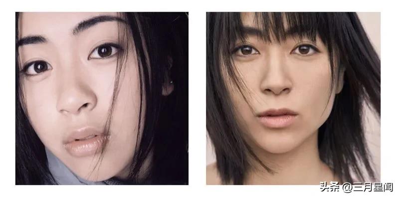 宇多田光初恋佐藤健,宇多田光原来是美男