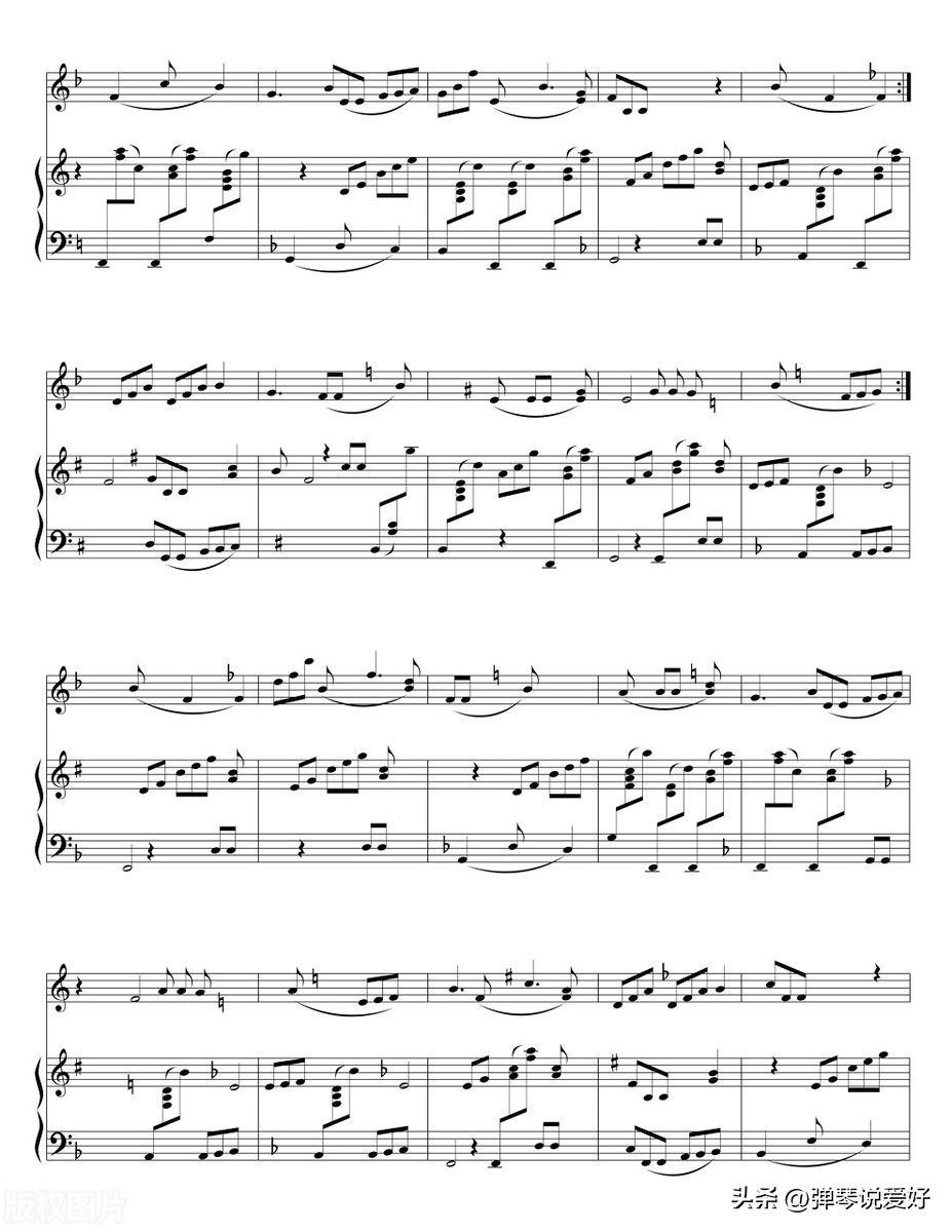 学吉他怎么学简谱,学吉他如何练好节奏