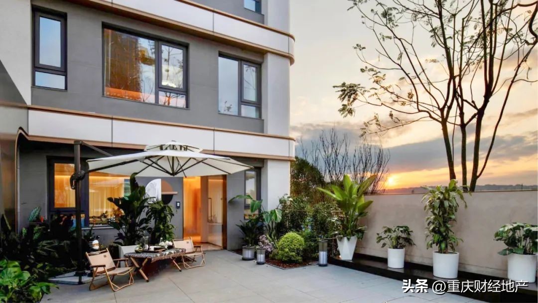 深挖西永高阶改善市场后，我们发现一个惊人的秘密……