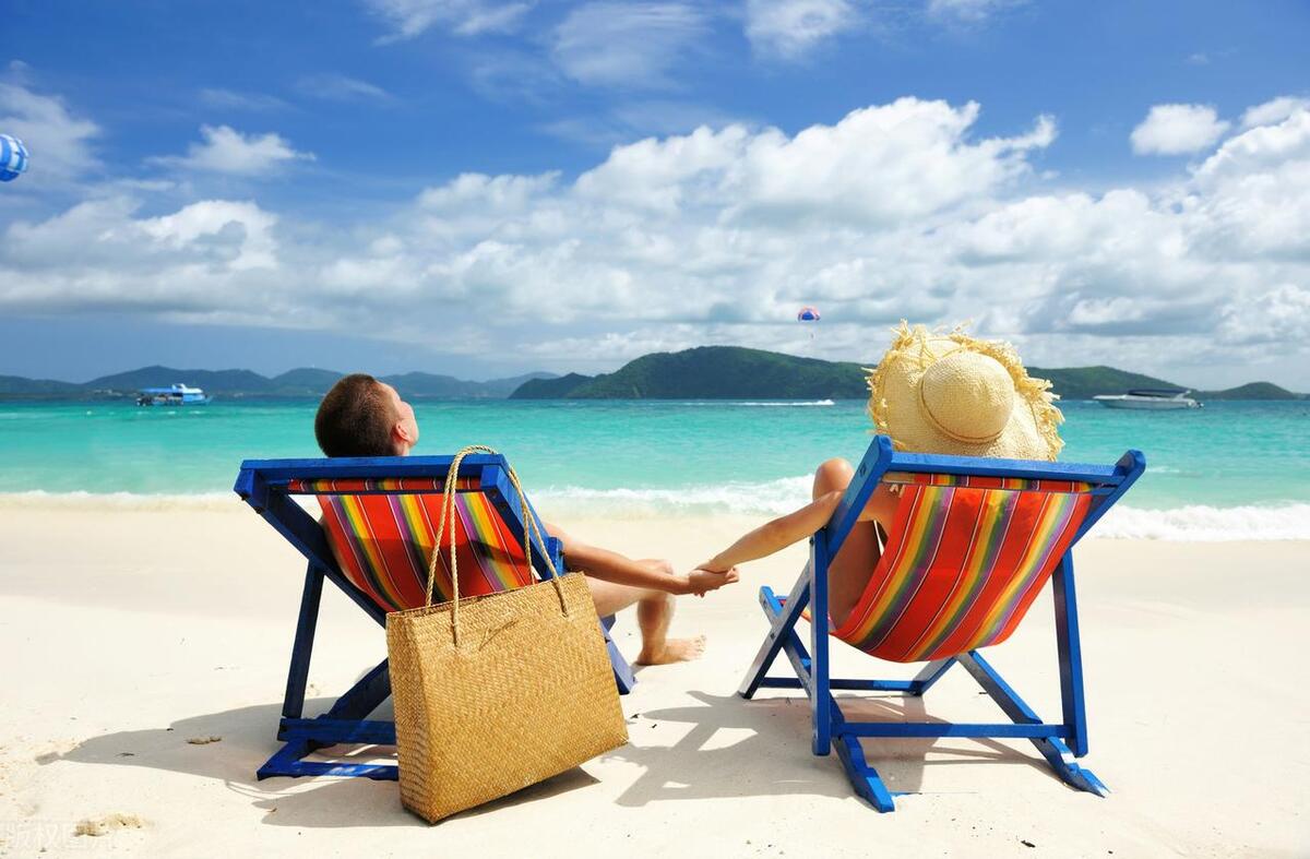 旅居养老是怎么回事,旅居养老的趋势