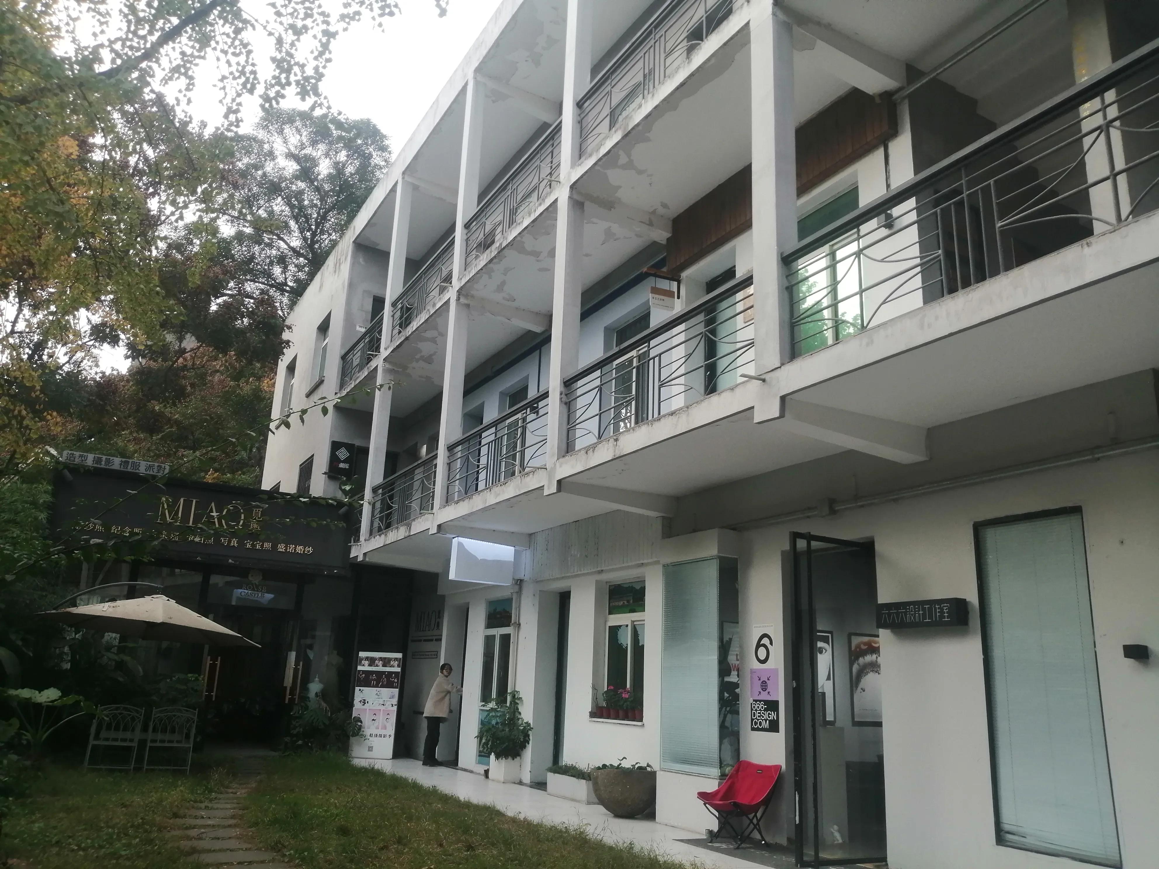 绵阳九所文化创意园在哪,文化创意园景区