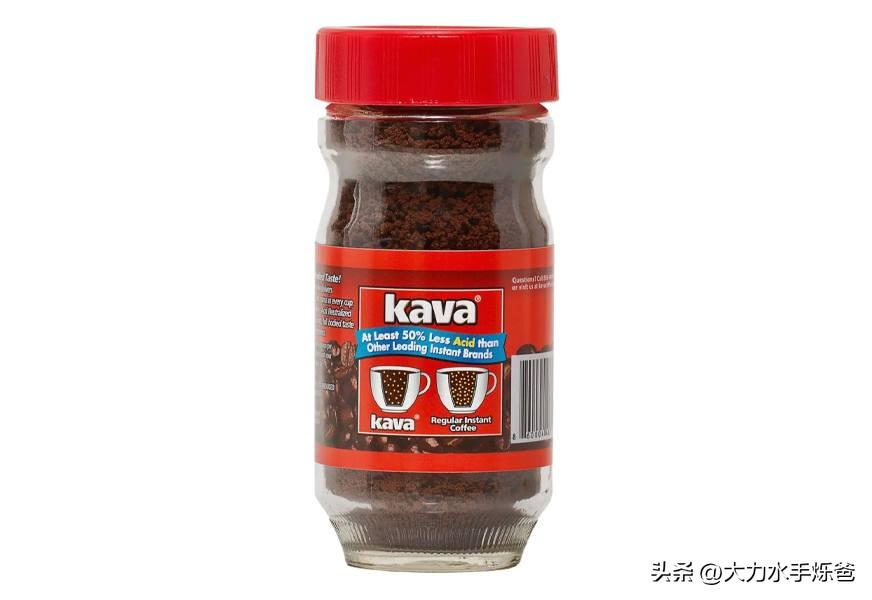 2022年最佳速溶咖啡——摘自：gearhungry